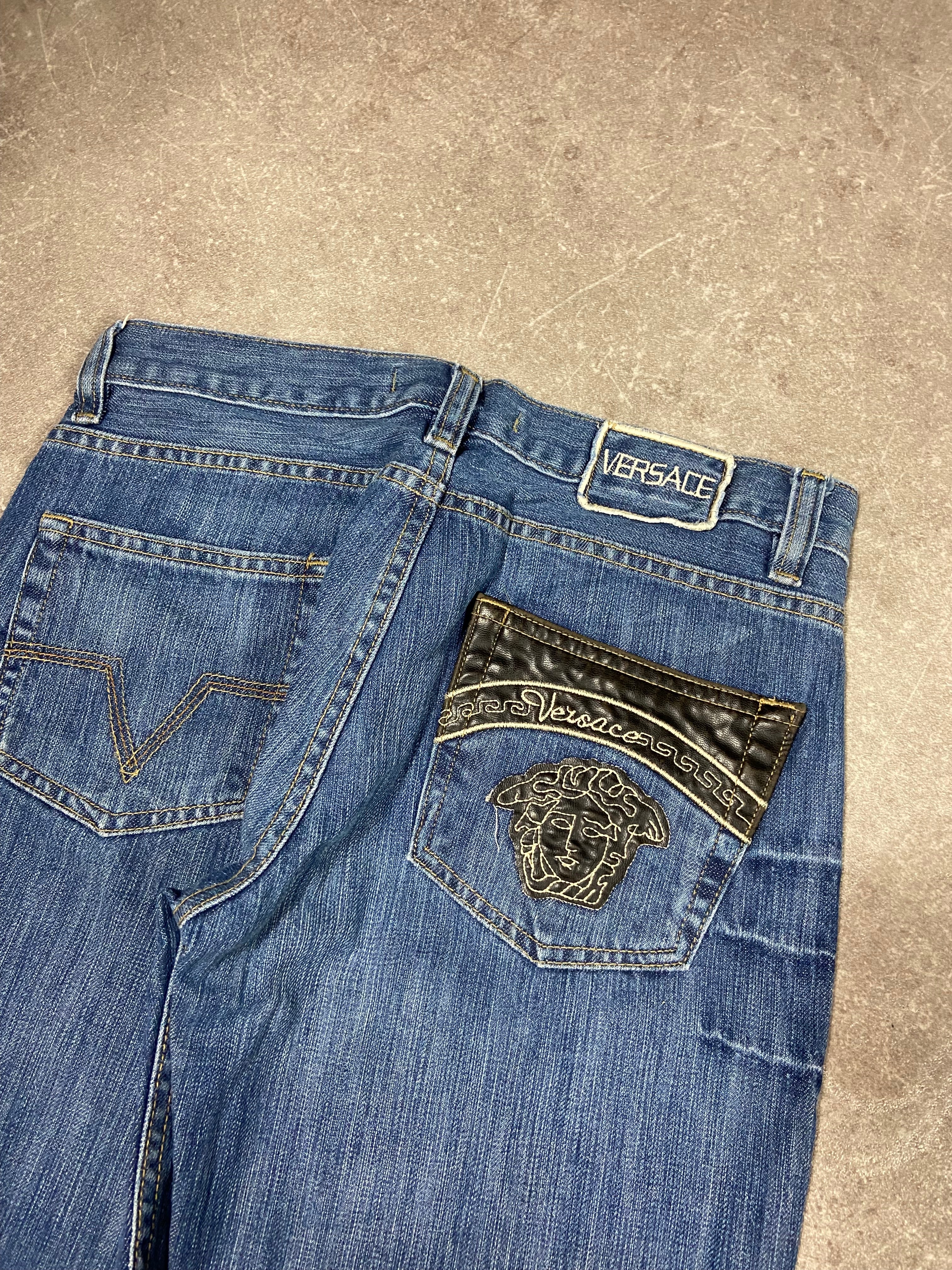 Versace Jeans XS-S