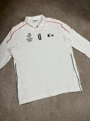 Lacoste X France Longsleeve (M)