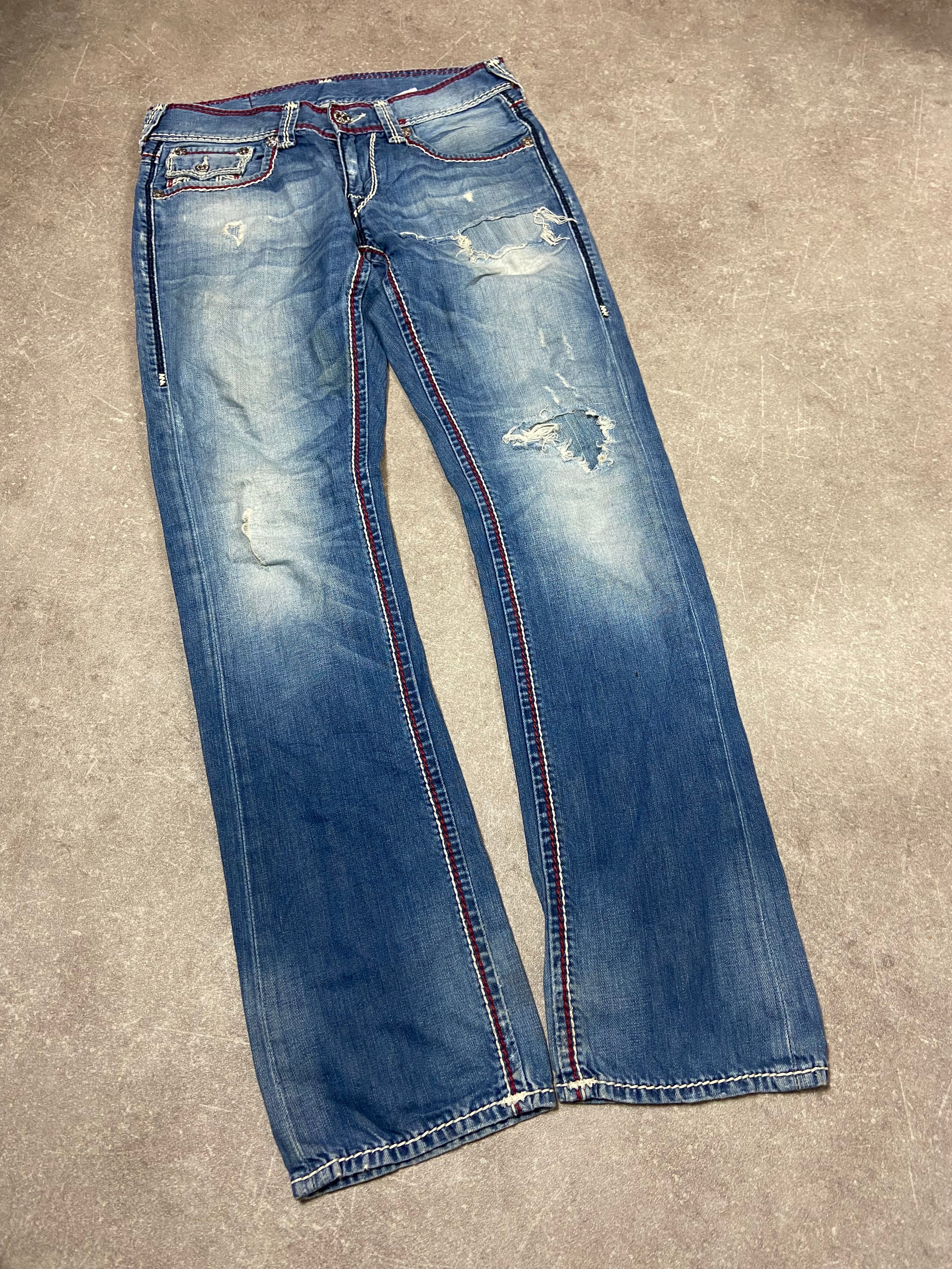 True Religion Jeans S