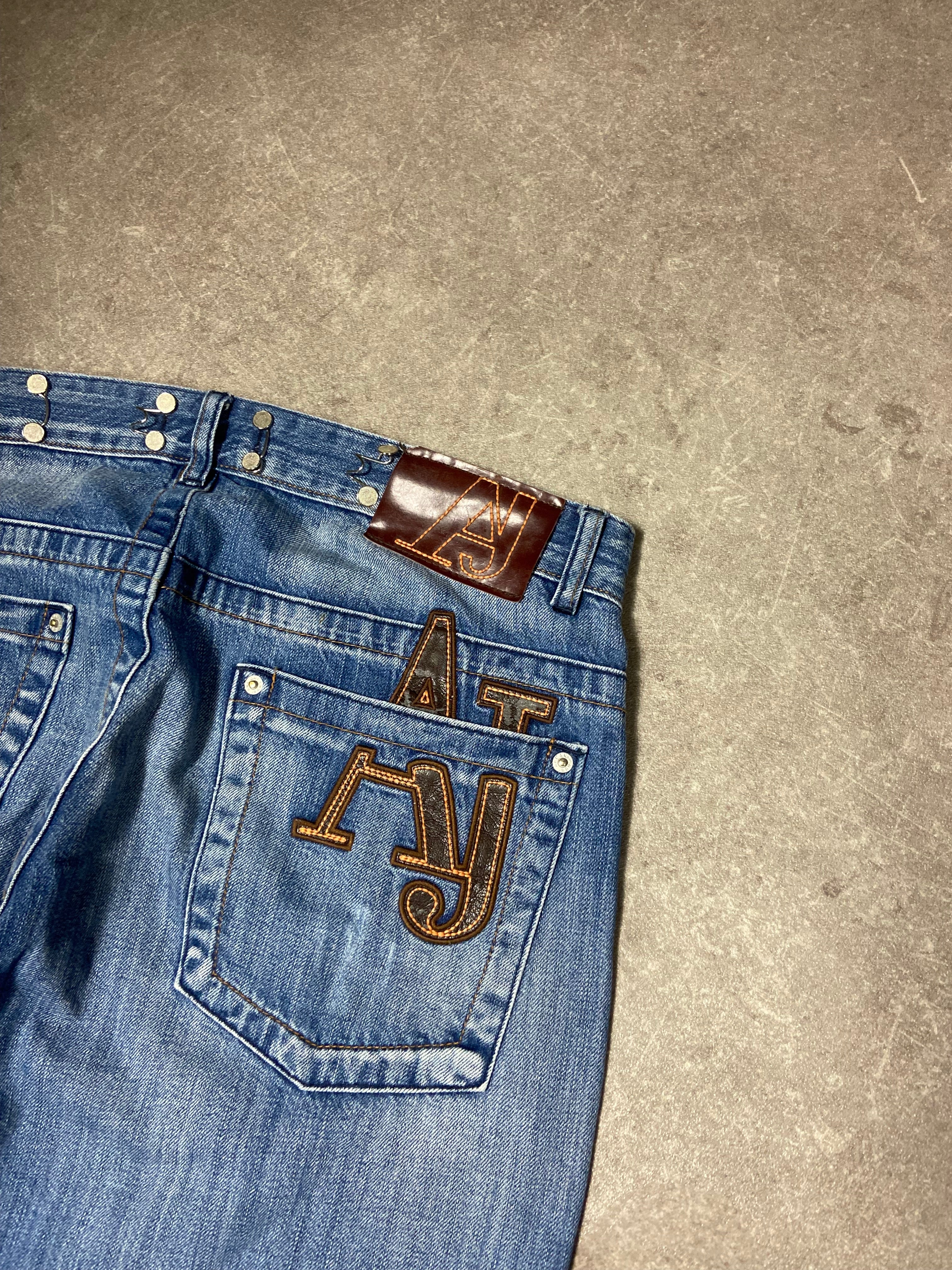 Emporio Armani jeans M