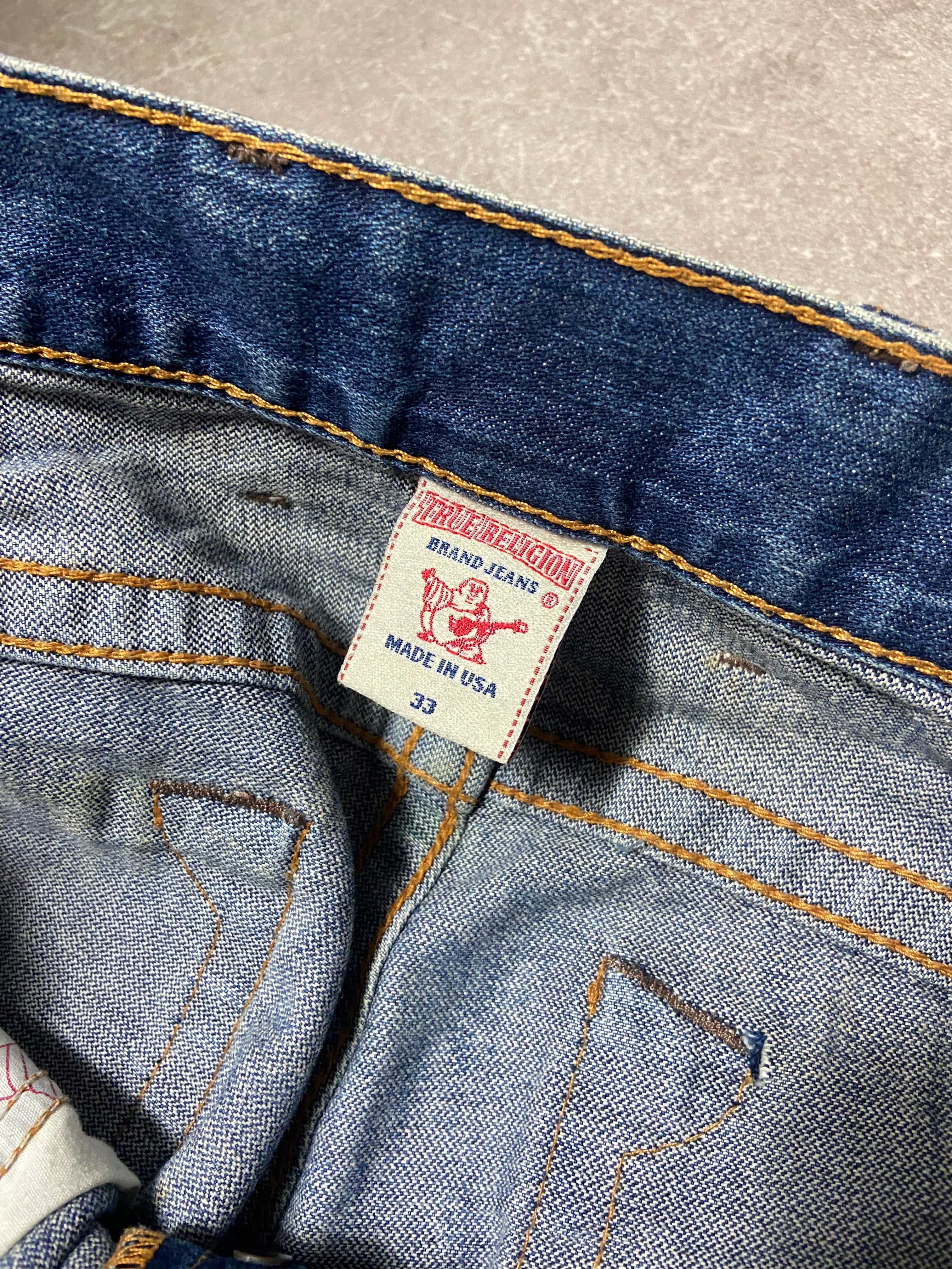 True Religion Jeans M