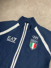 EA7 x Italia Women’s Trainingsjacke XS