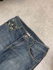 True Religion flared Jeans M