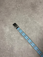 Burberry like Gürtel 90cm