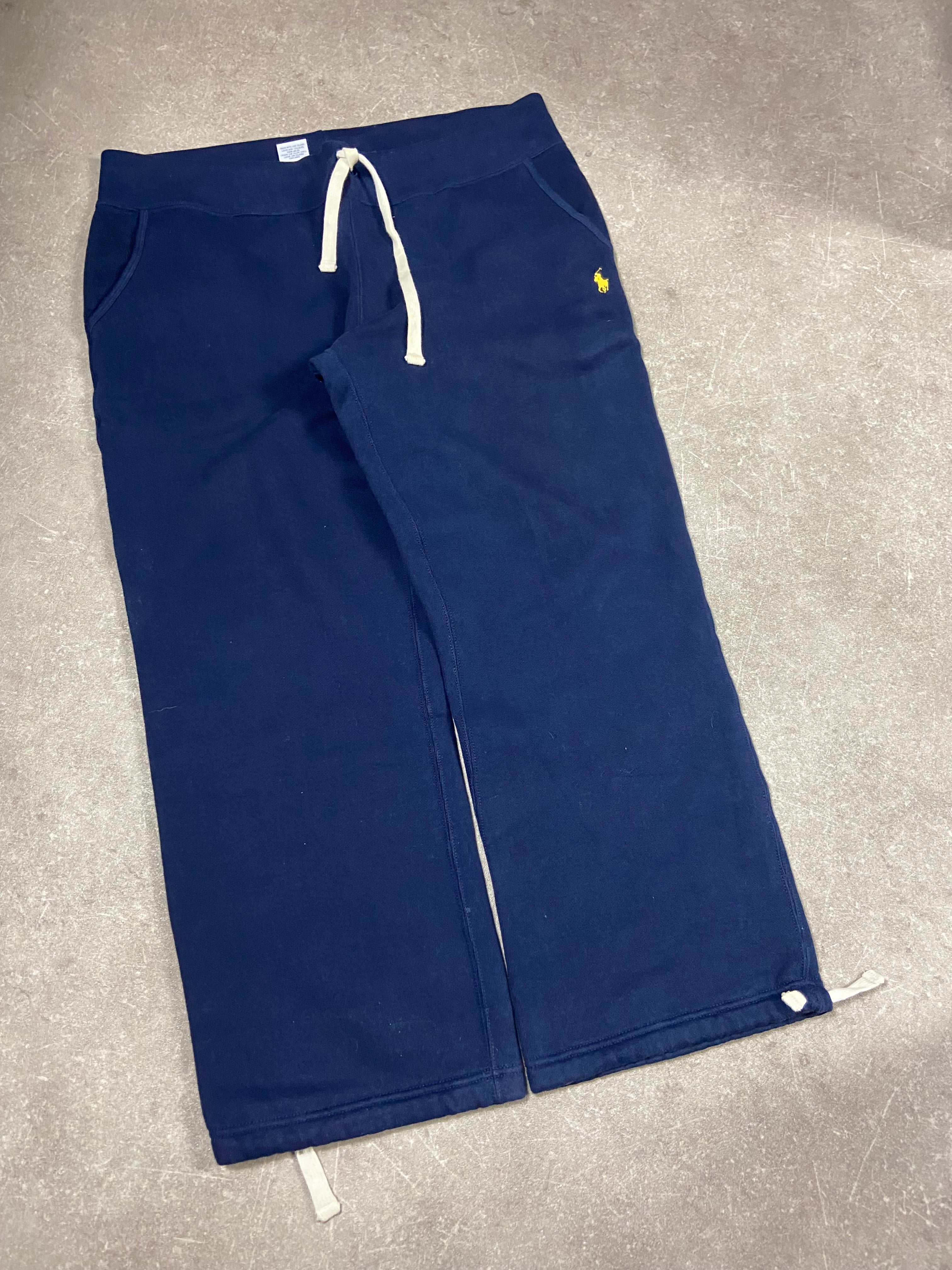 Ralph Lauren baggy Tracksuit S