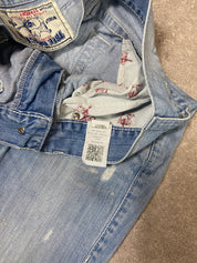 True Religion Jeans S-M
