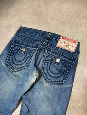 True Religion Jeans girly S