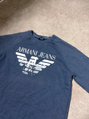 Emporio Armani Sweater (S)