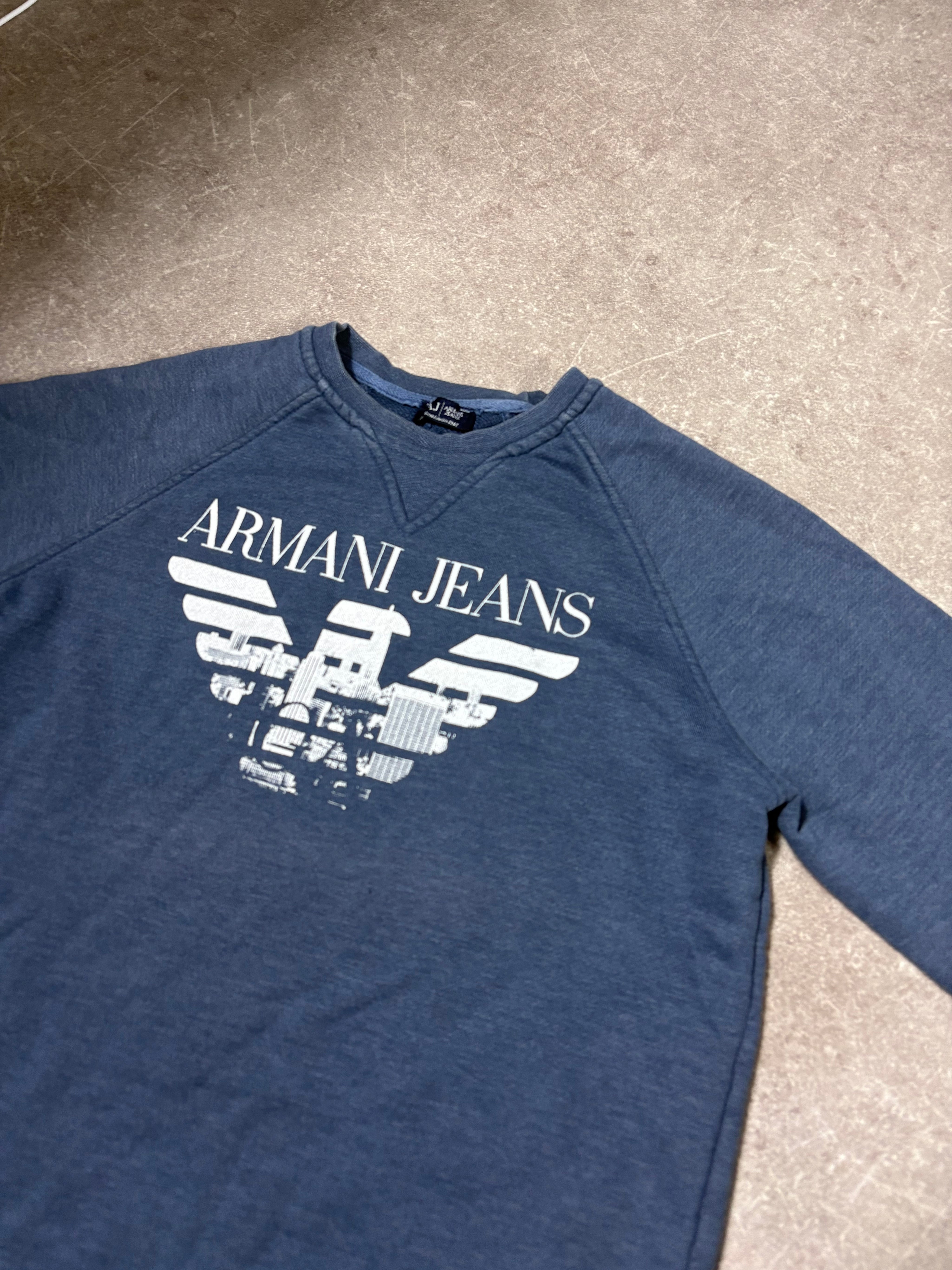 Emporio Armani Sweater (S)