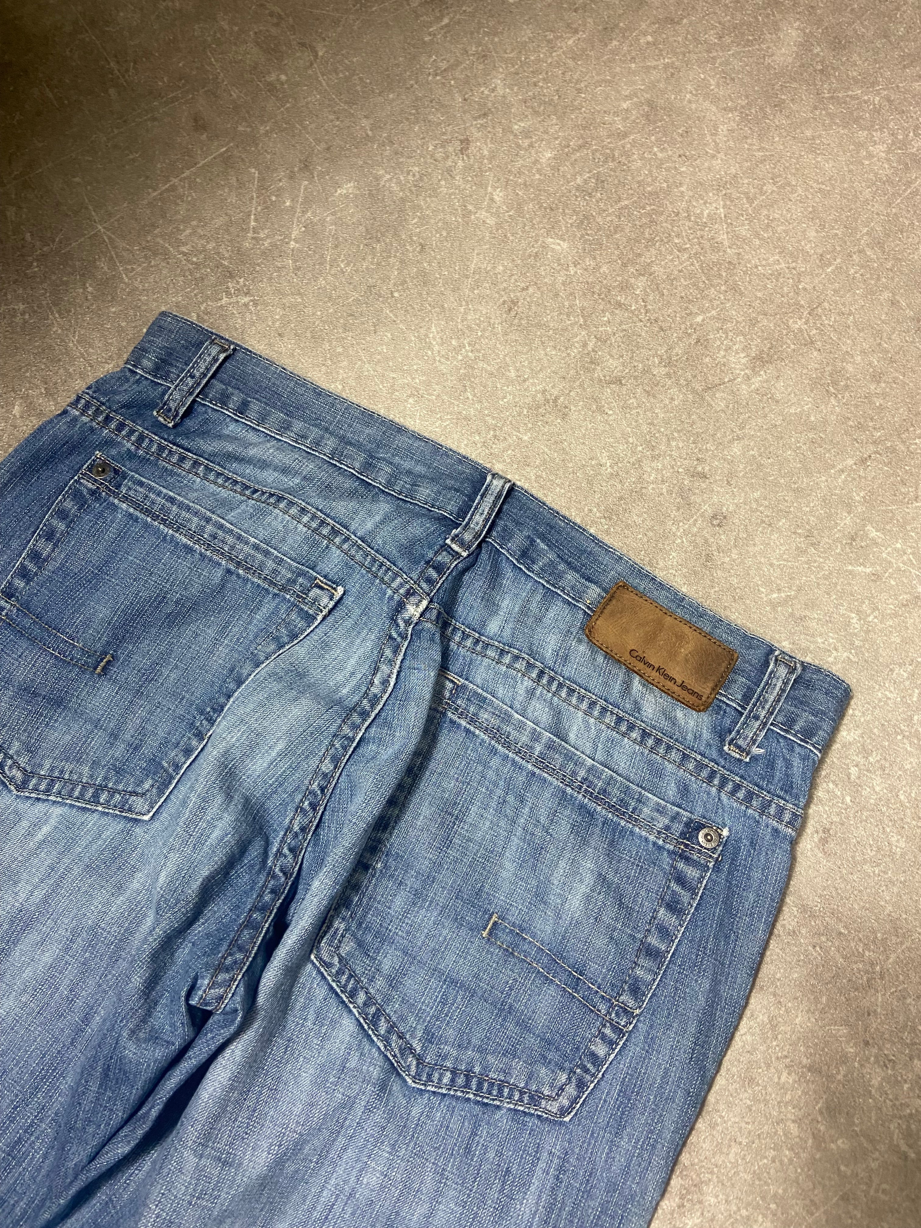 Calvin Klein Jeans M