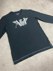 Emporio Armani Longsleeve M
