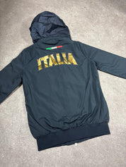 Emporio Armani Trackjacke (XS)