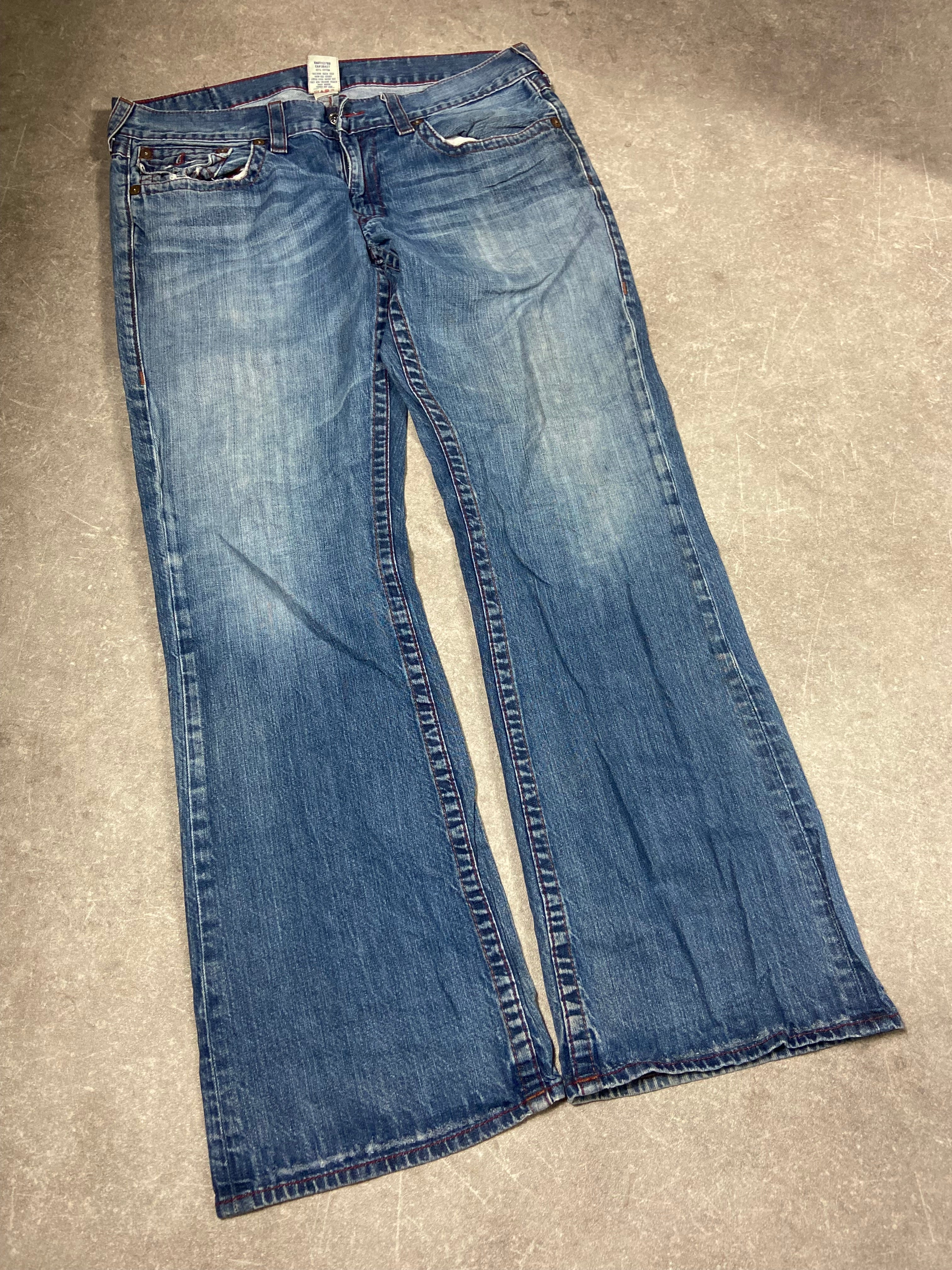 True Religion Jeans ML