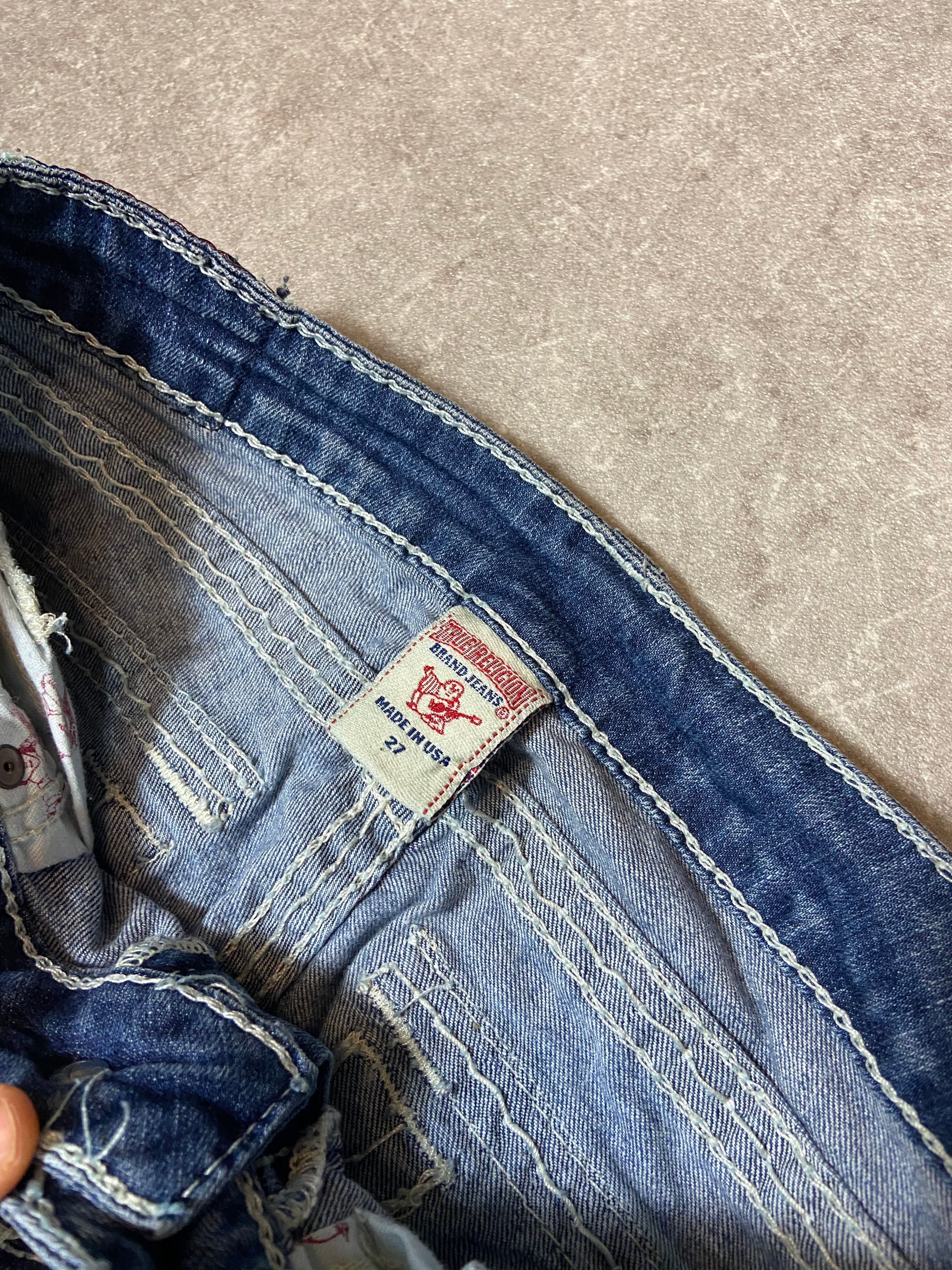 True Religion Women’s Jeans S