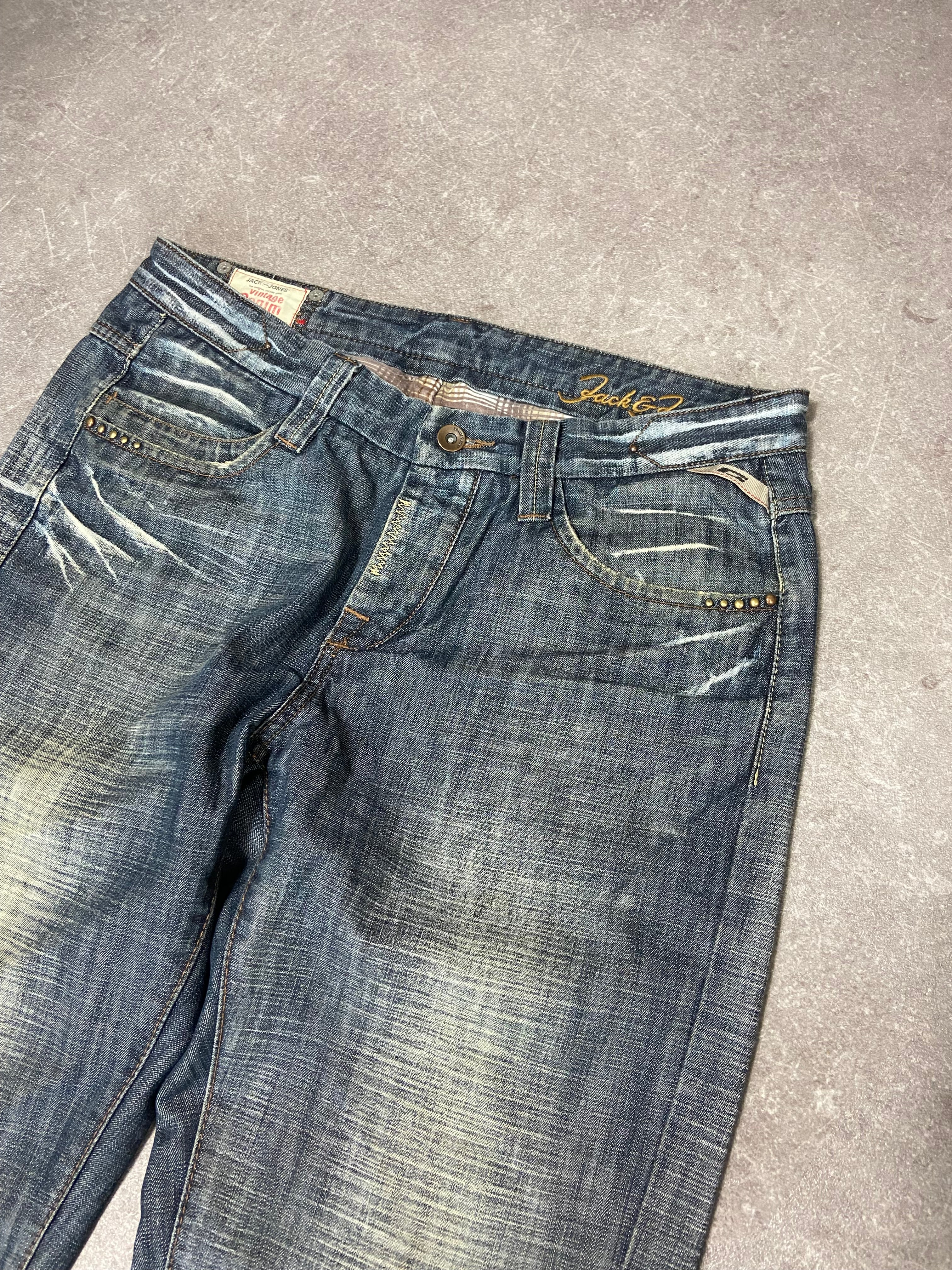 Designer Jeans L