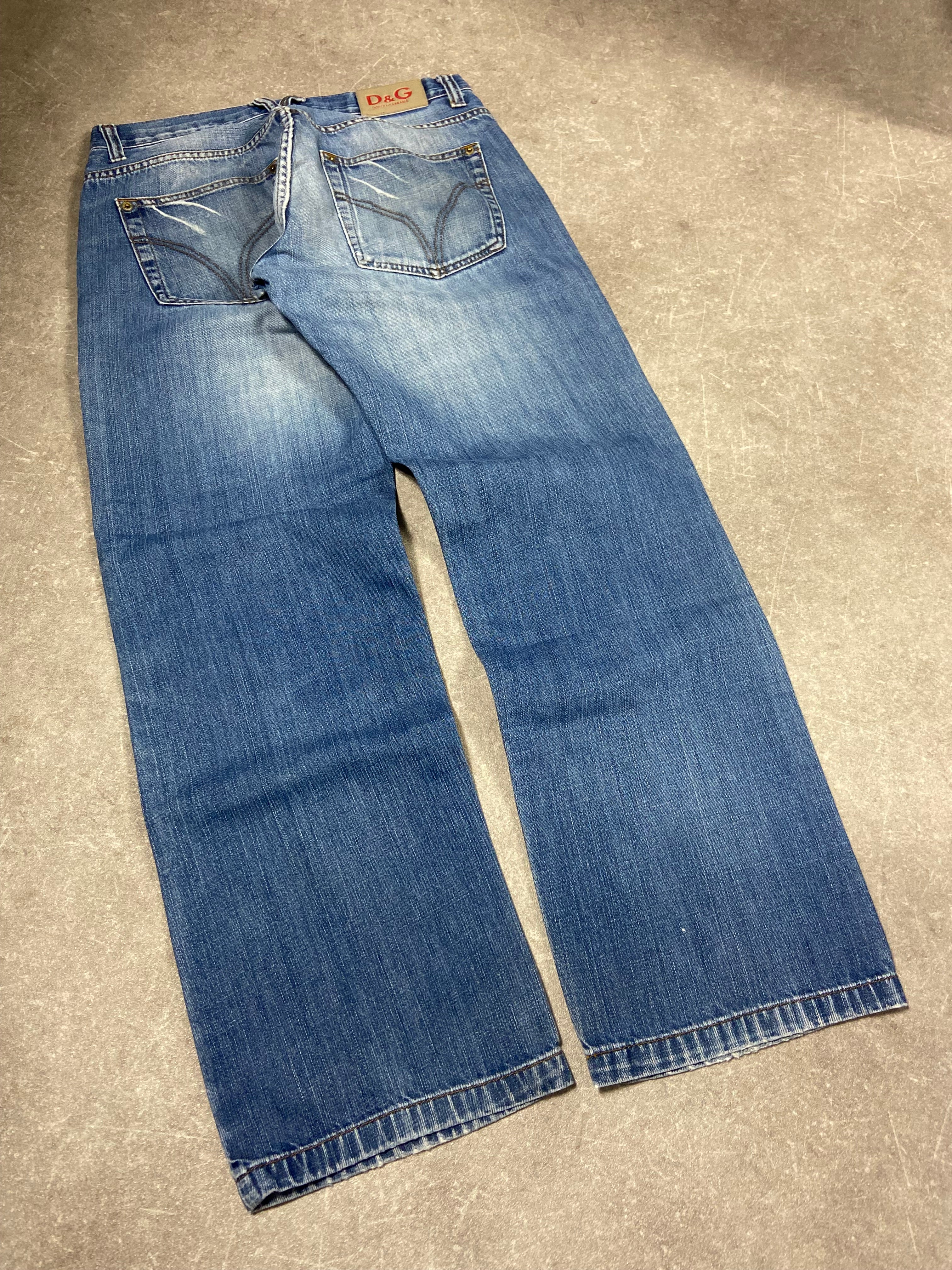 Dolce Gabbana Jeans M