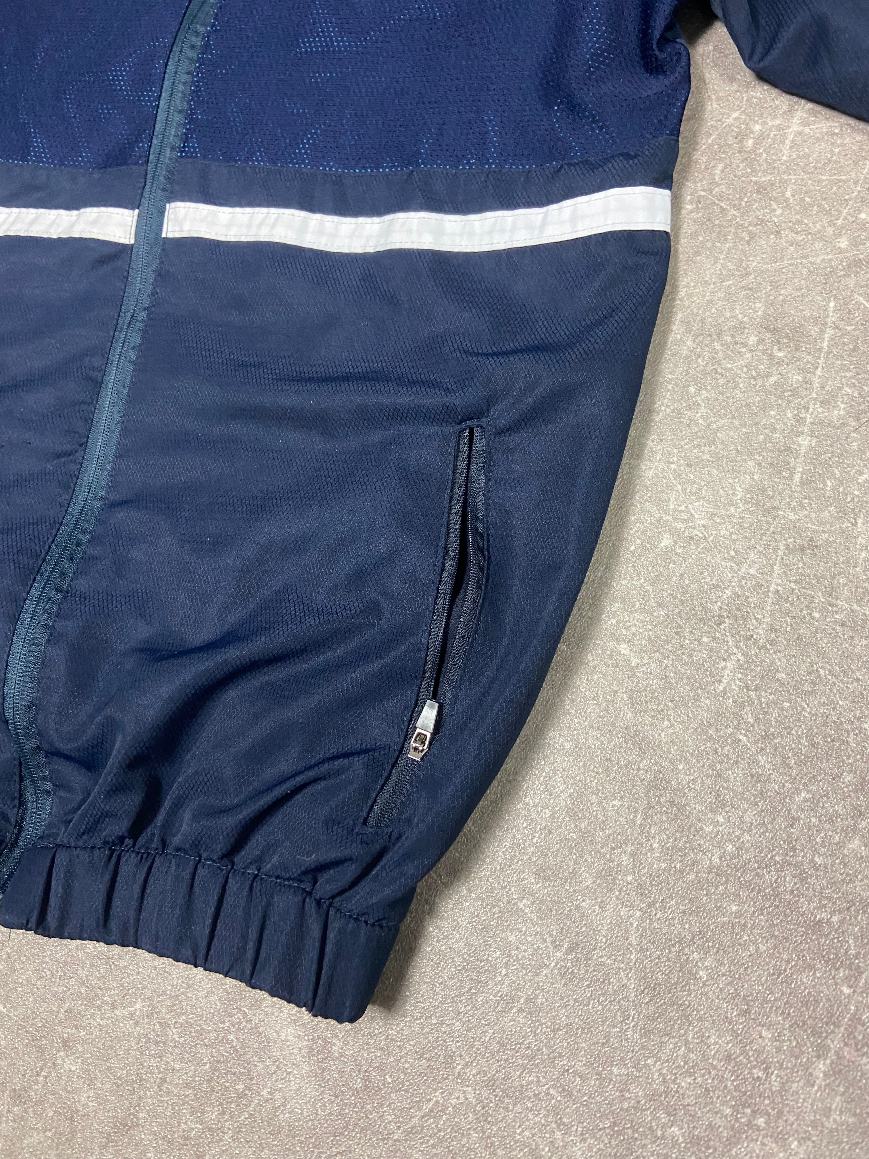 Lacoste Trainingsjacke S