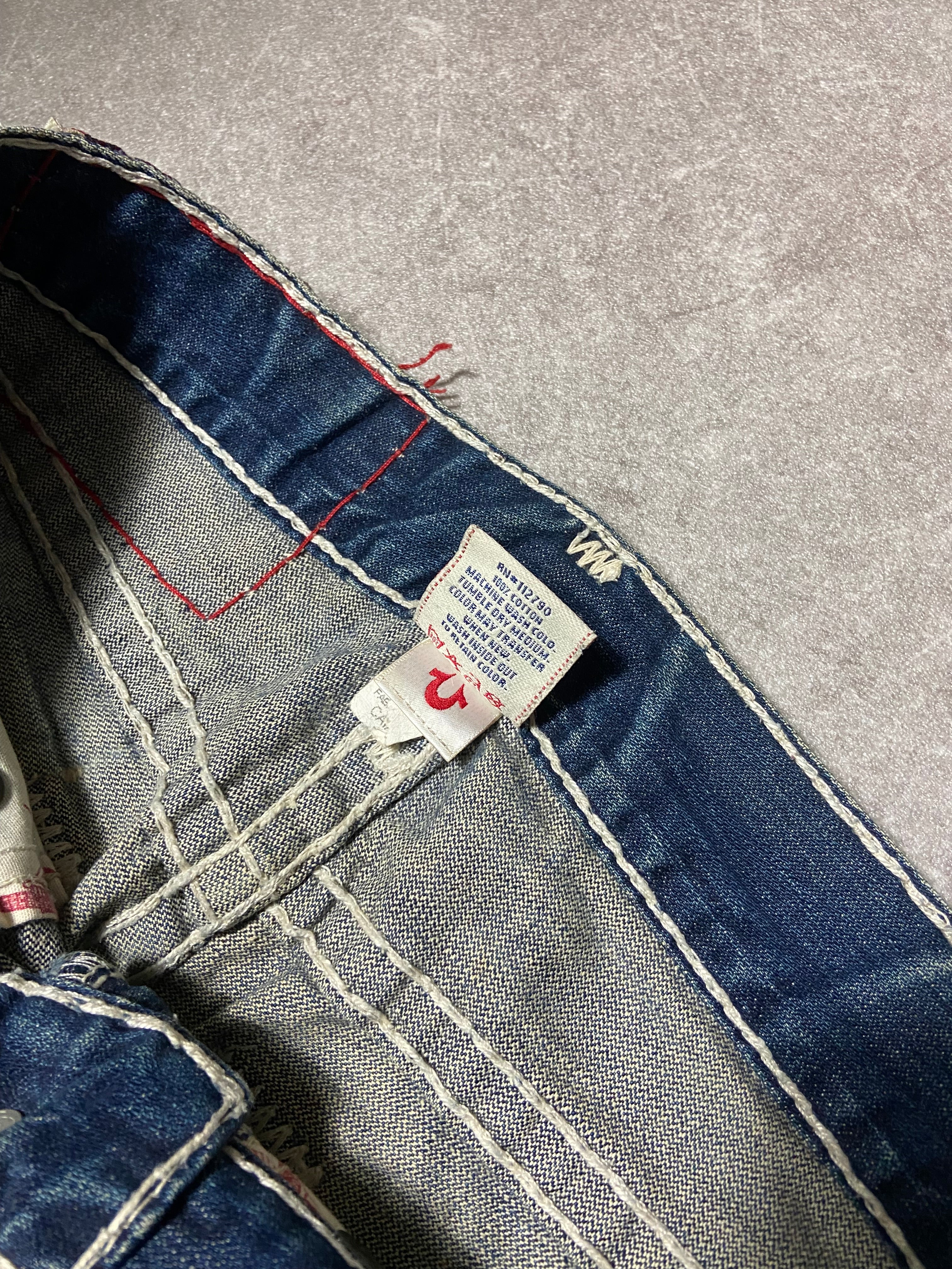 True Religion Jeans M