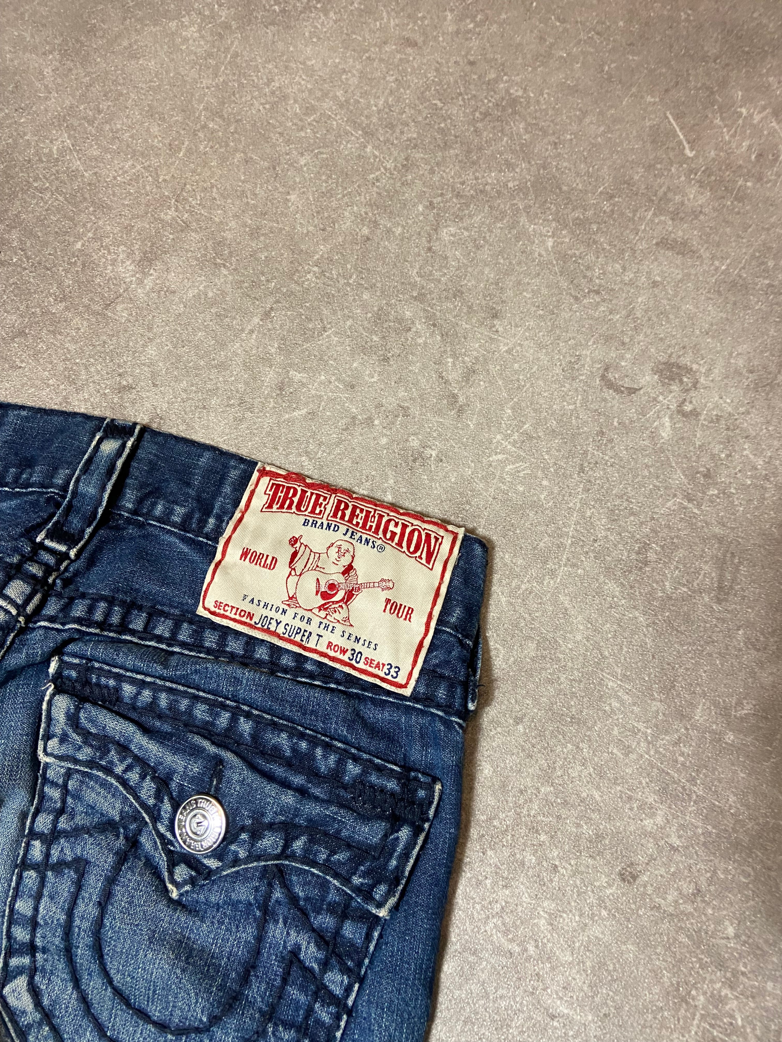 True Religion Jeans girly S
