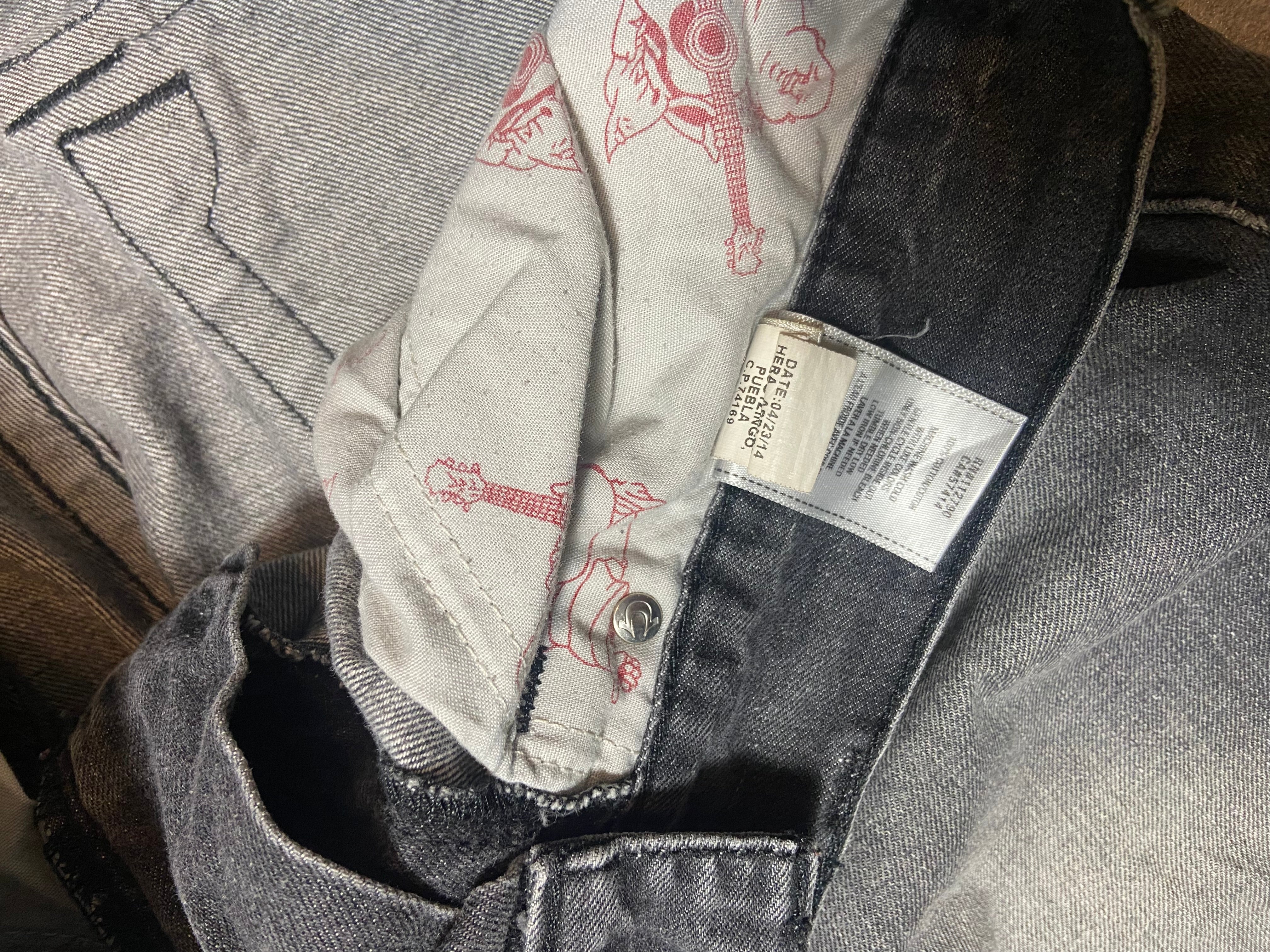 True Religion Jeans M