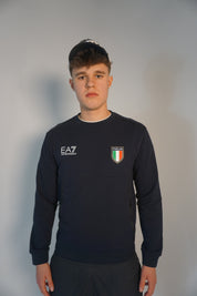 EA7 x Italia Sweater M-L