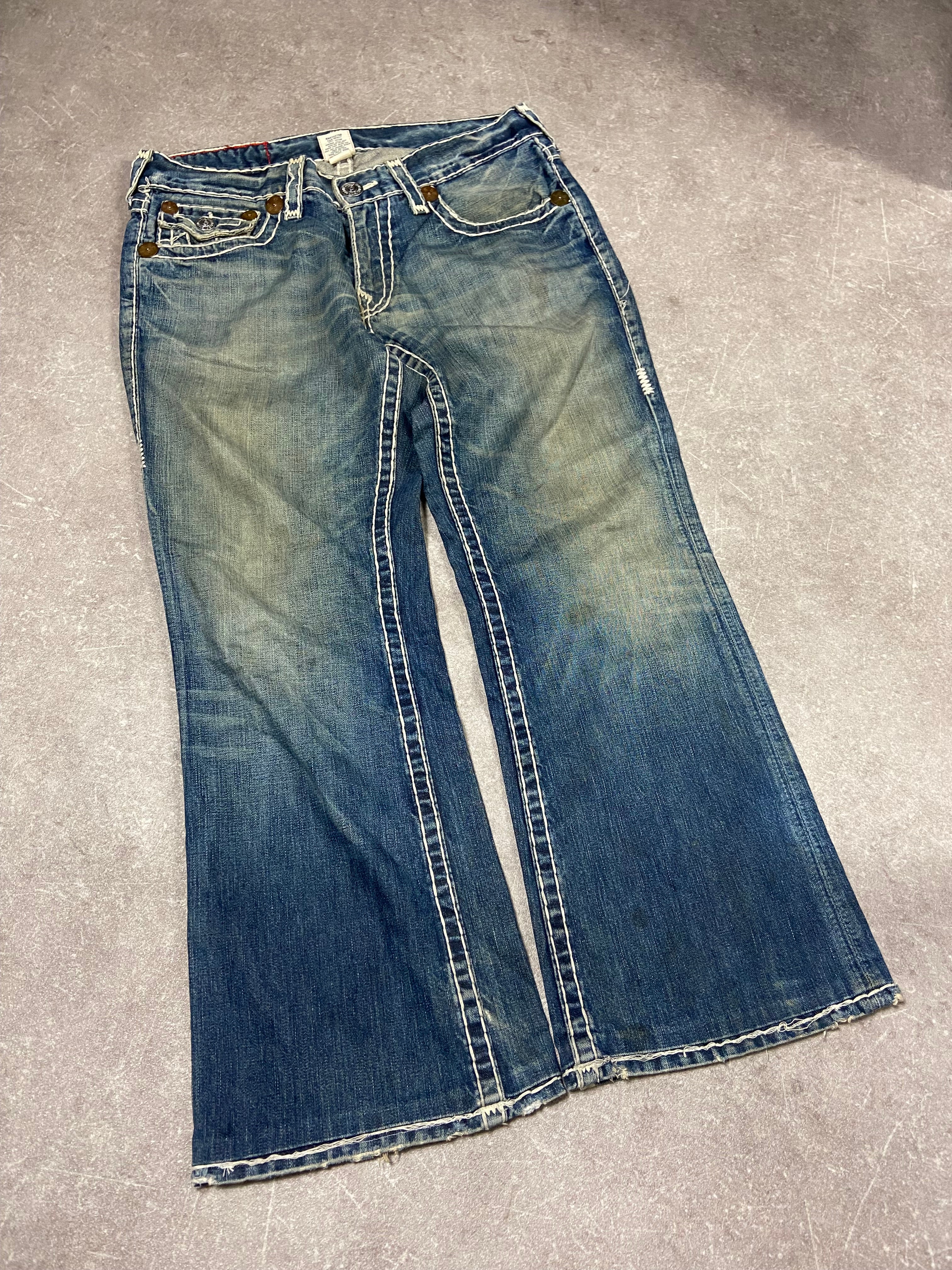 True Religion Jeans M