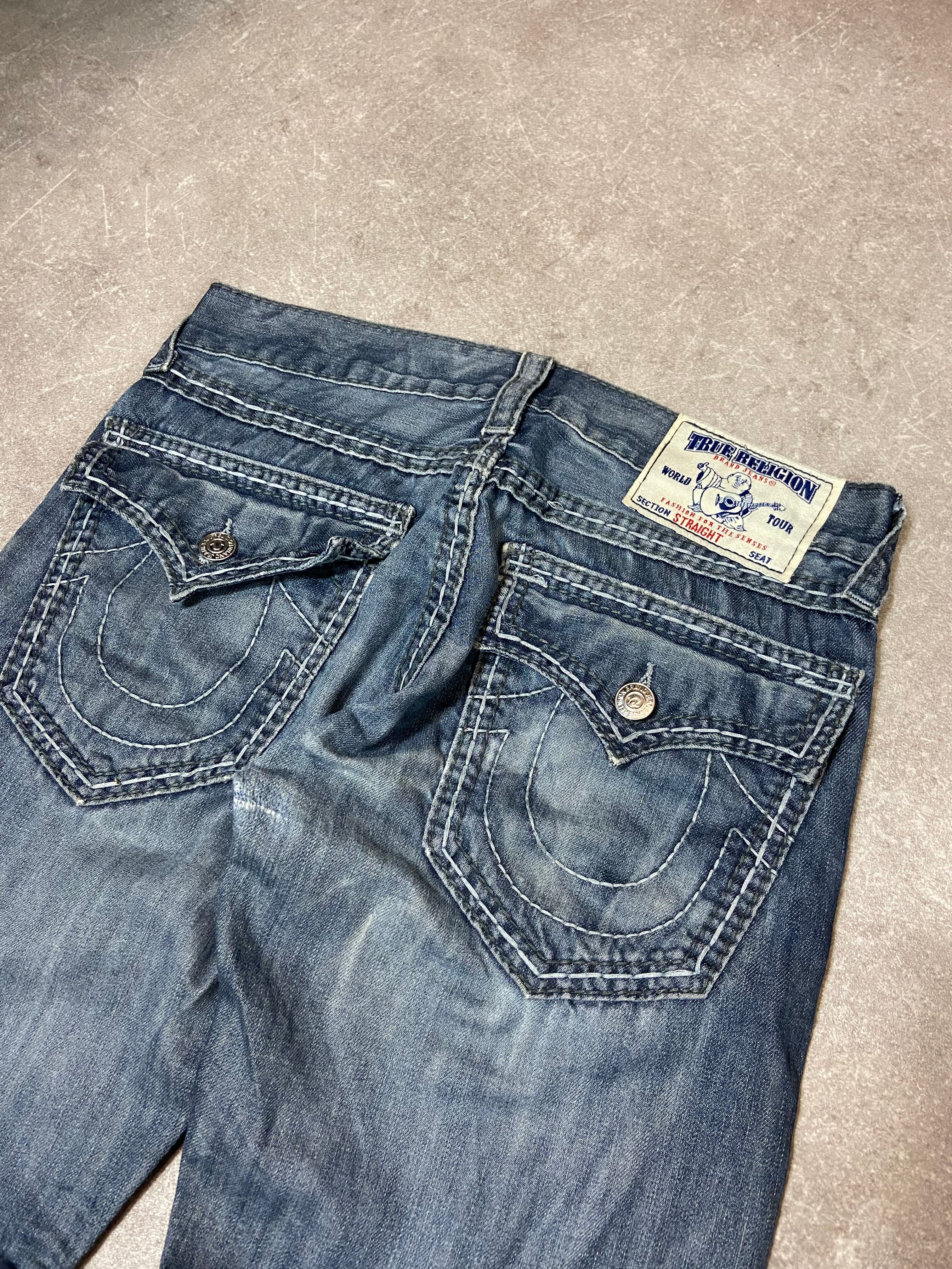 True Religion Jeans M