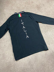 EA7 x Italia Longsleeve S