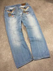 Dolce & Gabbana Jeans XS