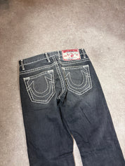 True Religion Slim Jeans