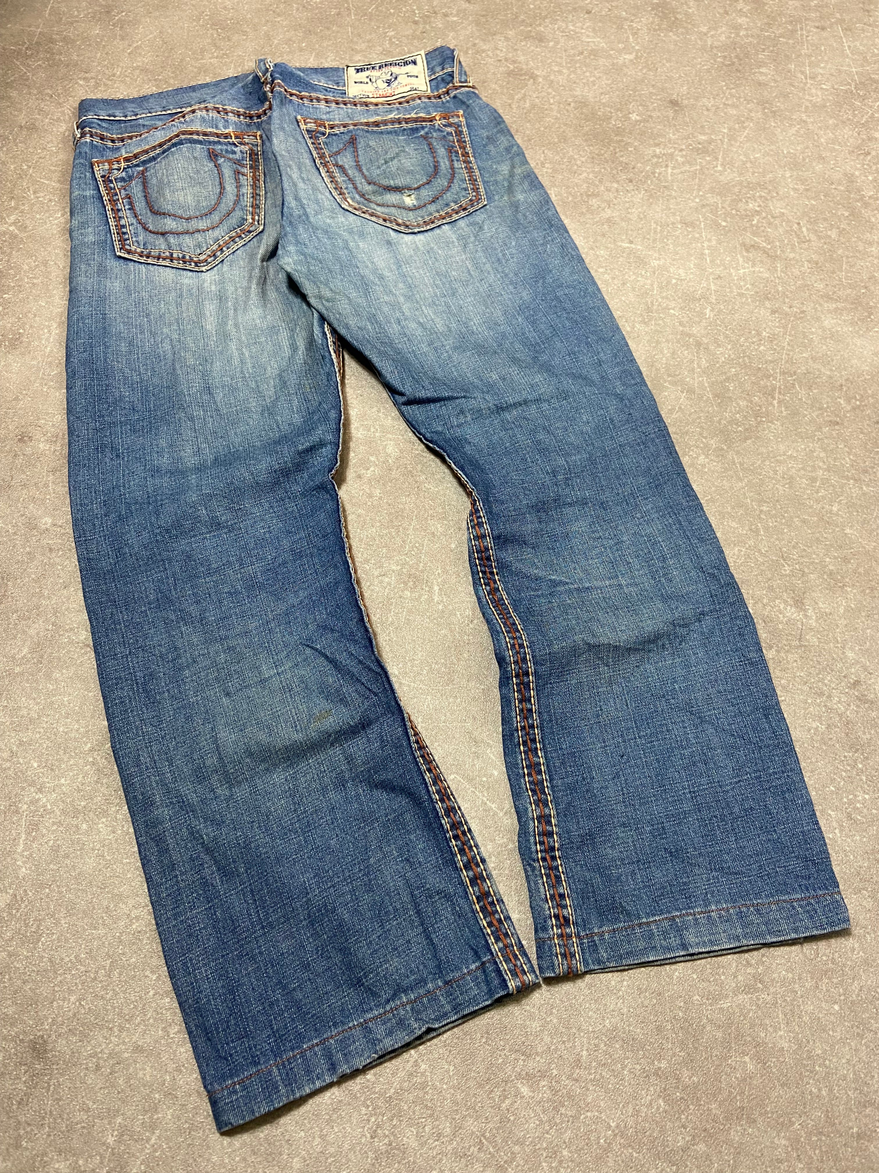 True Religion Jeans S