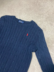Ralph Lauren Sweater XS