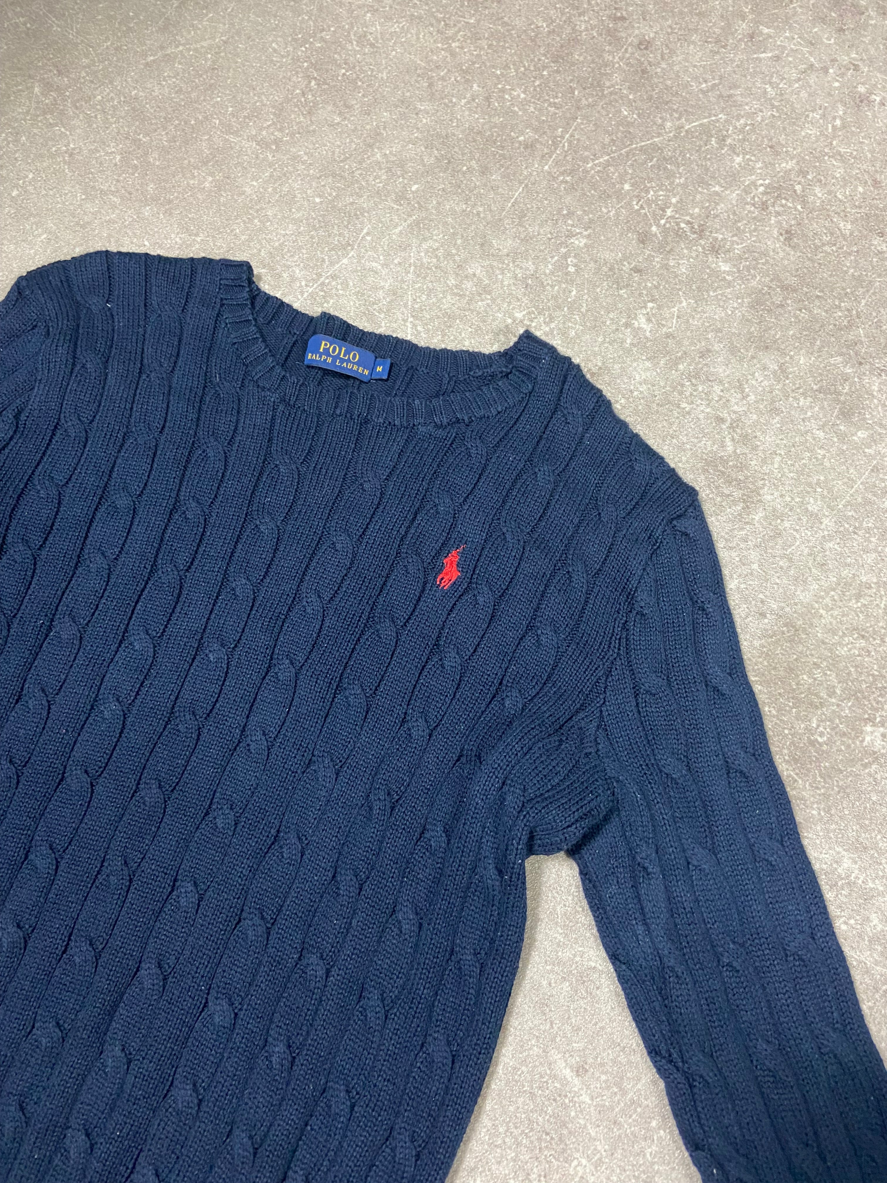 Ralph Lauren Sweater XS