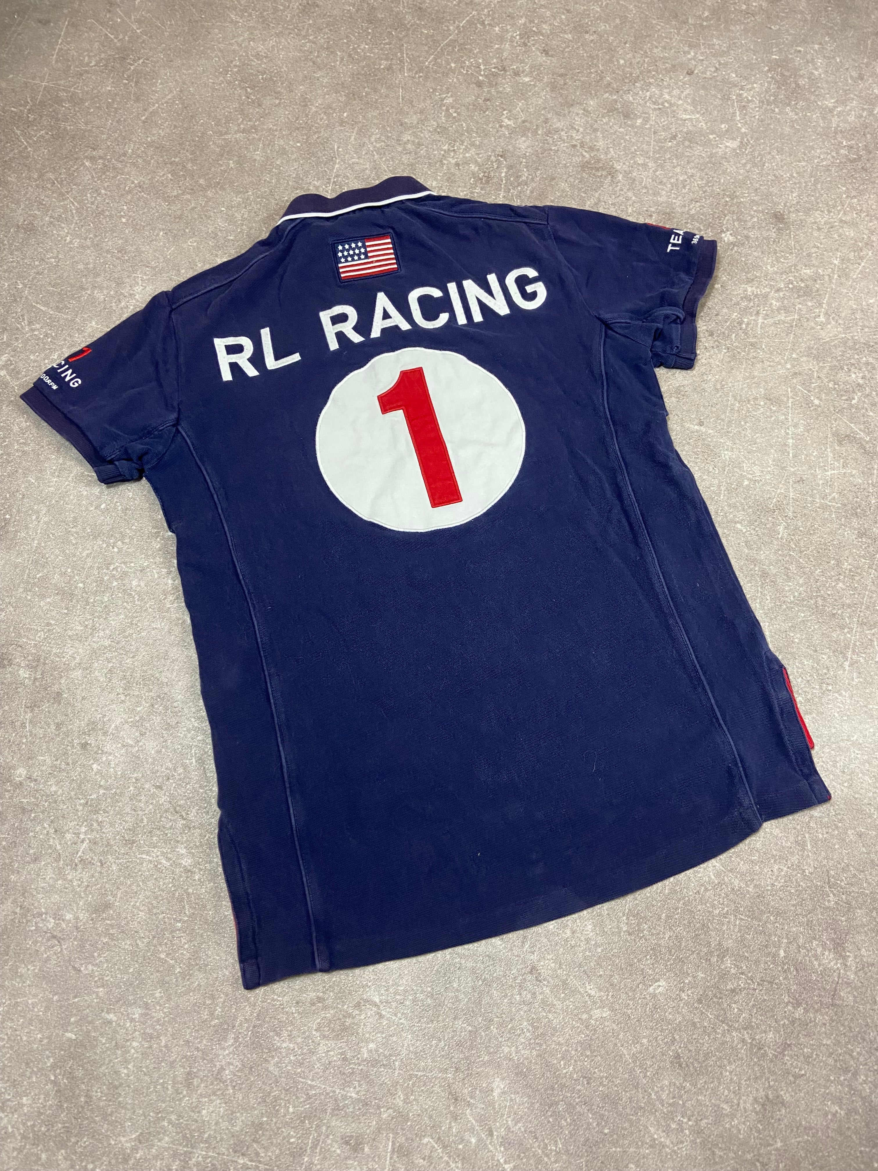 Ralph Lauren Polo S