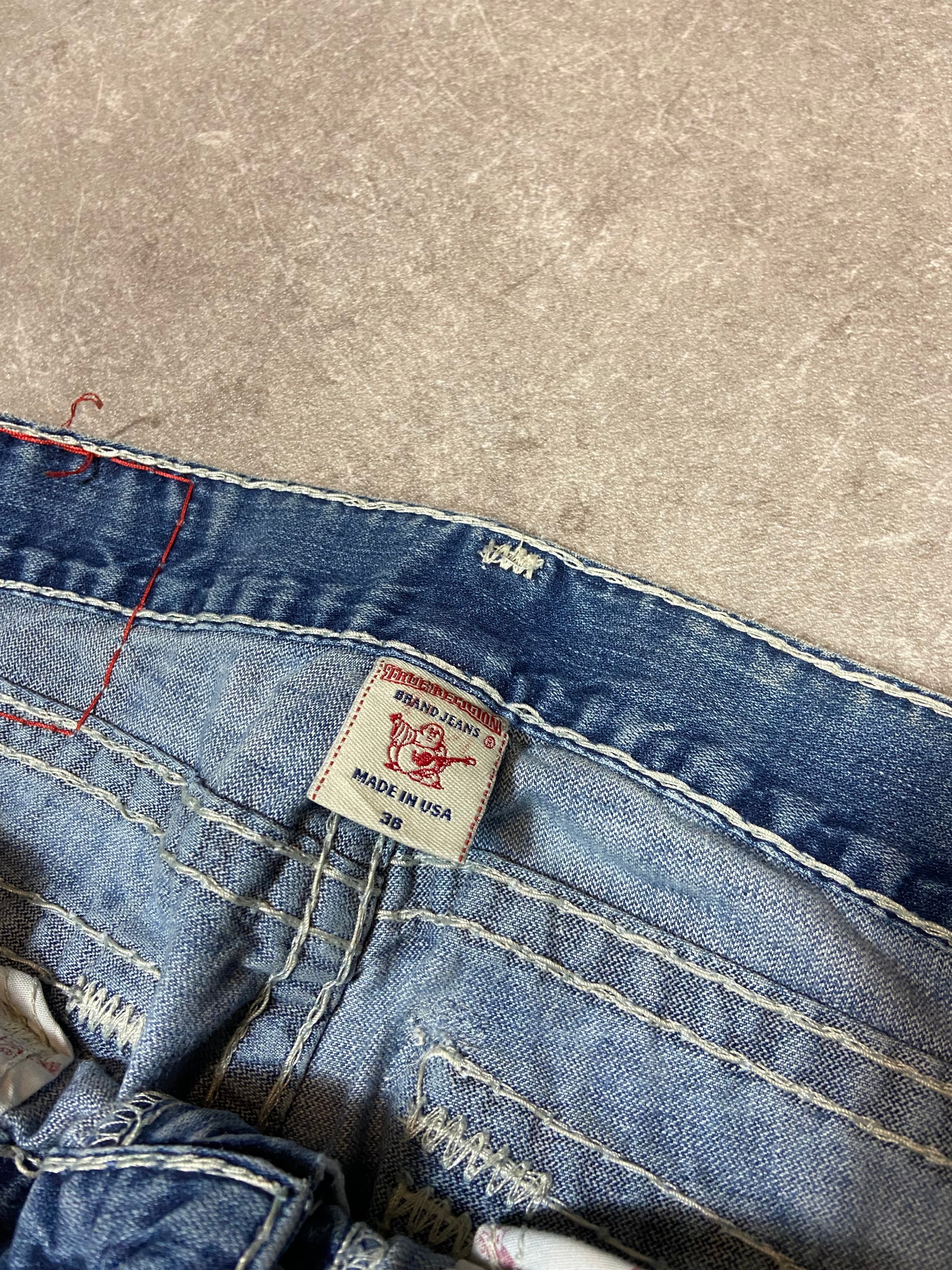 True Religion Jeans S