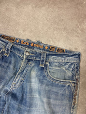 Rock Revival Jeans L