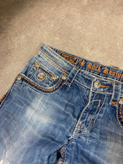 Rock Revival Jeans M