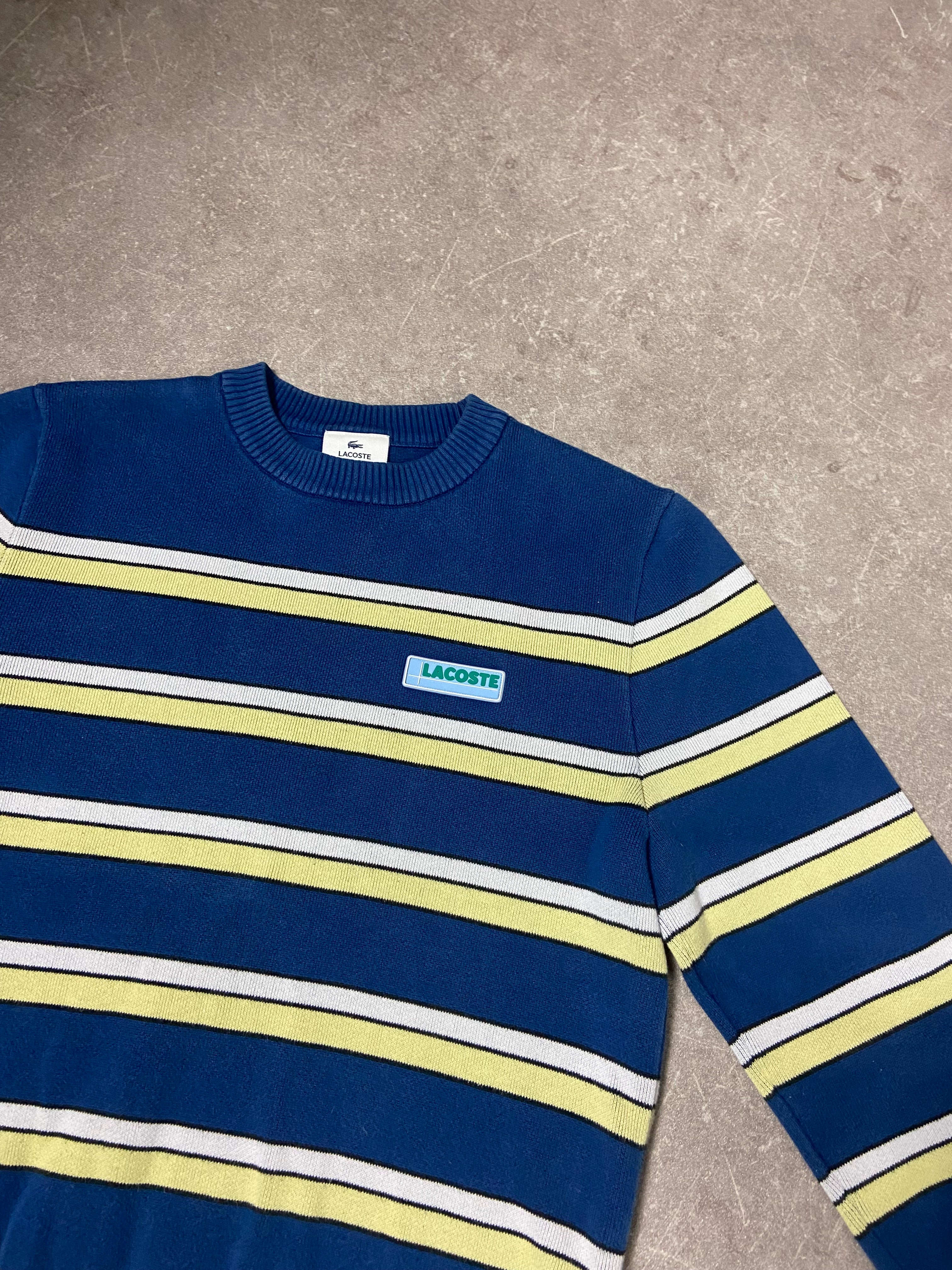 Lacoste Sweater S