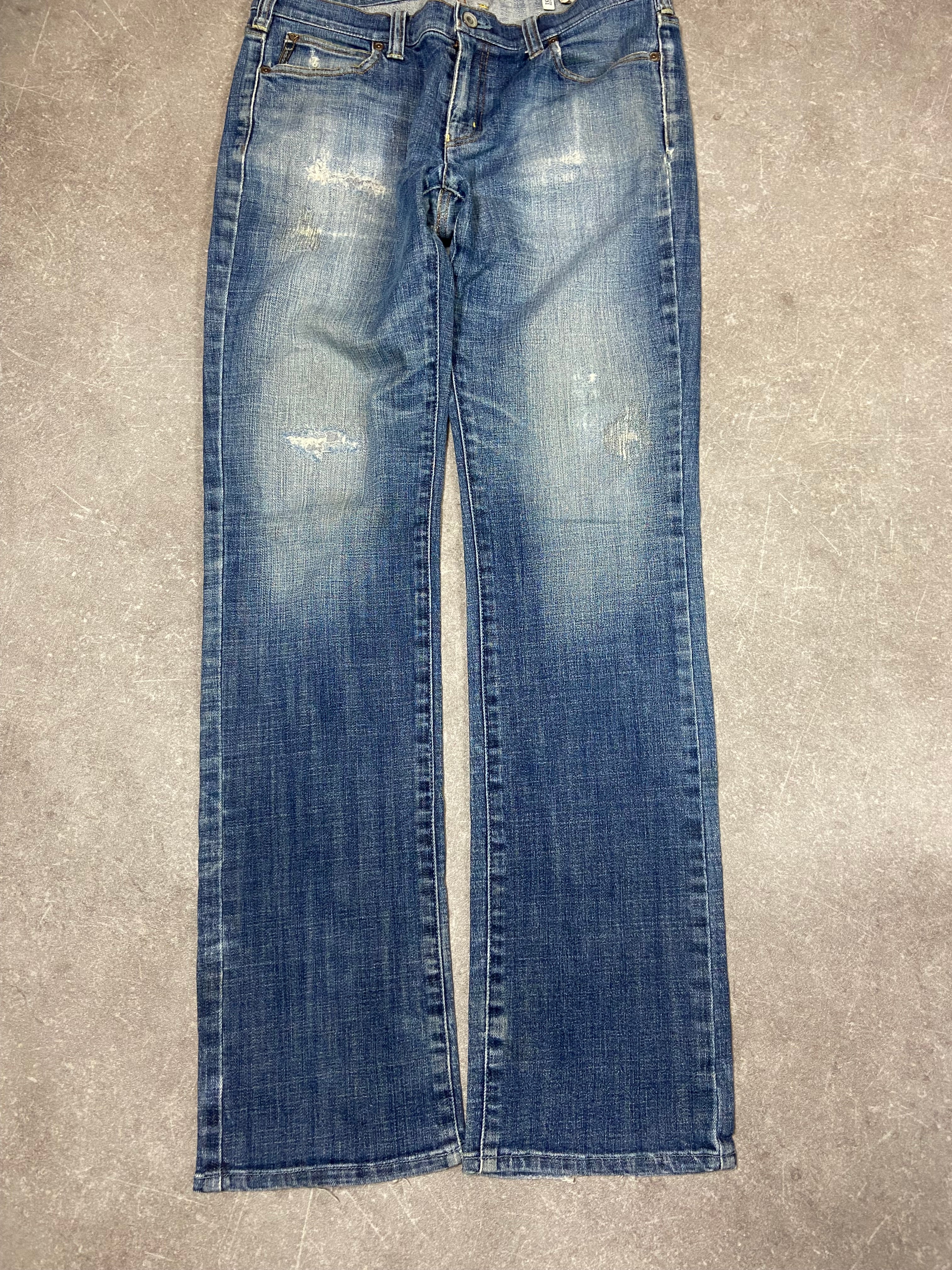 Armani Jeans SM