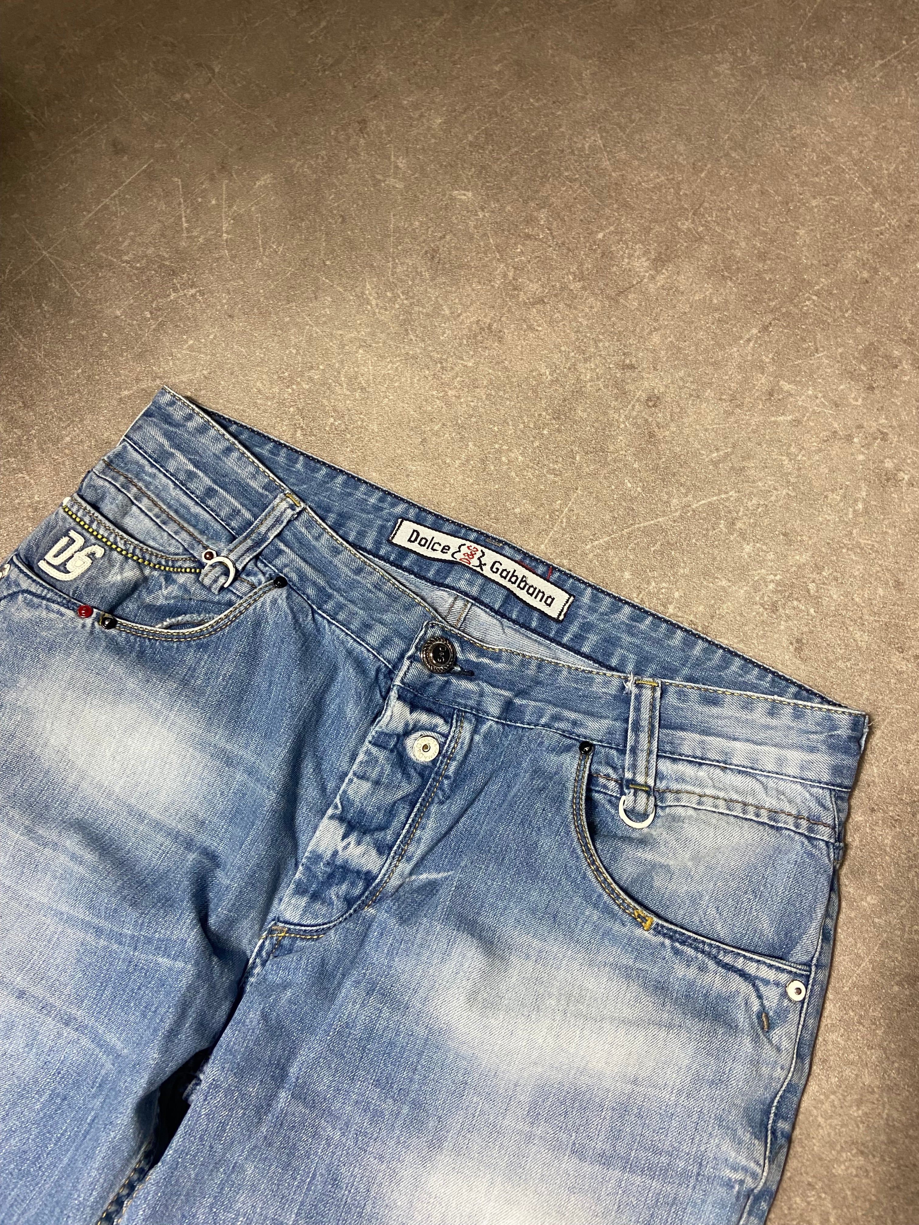 Dolce & Gabbana Jeans