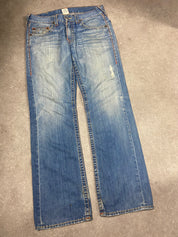 True religion Jeans Straight M