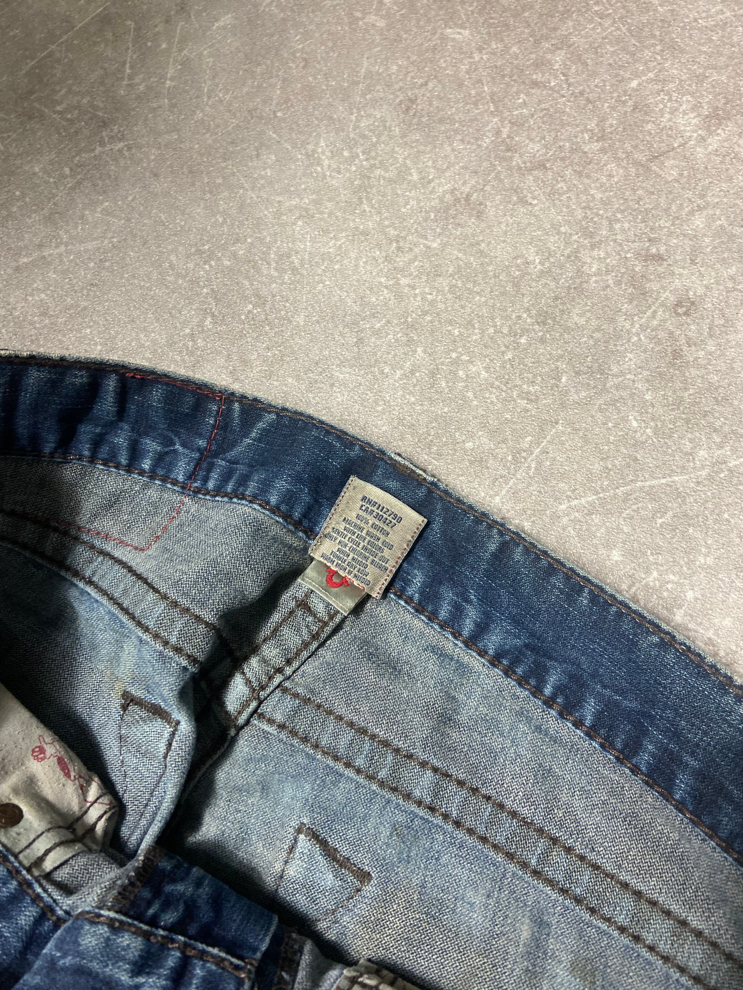 True Religion Jeans M