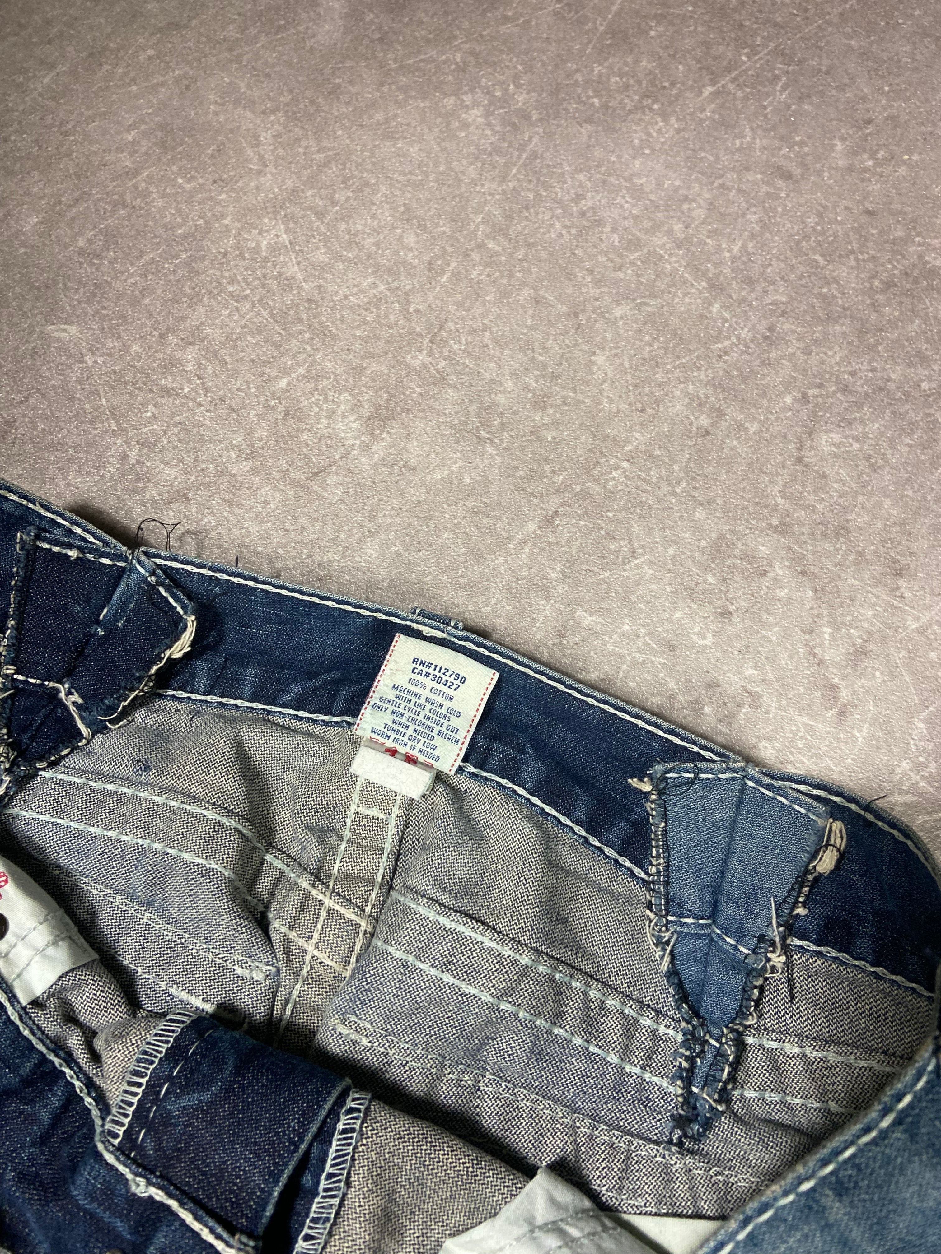 True Religion Jeans XL