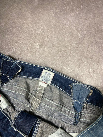 True Religion Jeans XL