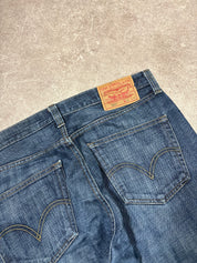 Levi’s 501 Jeans (S)-(M)