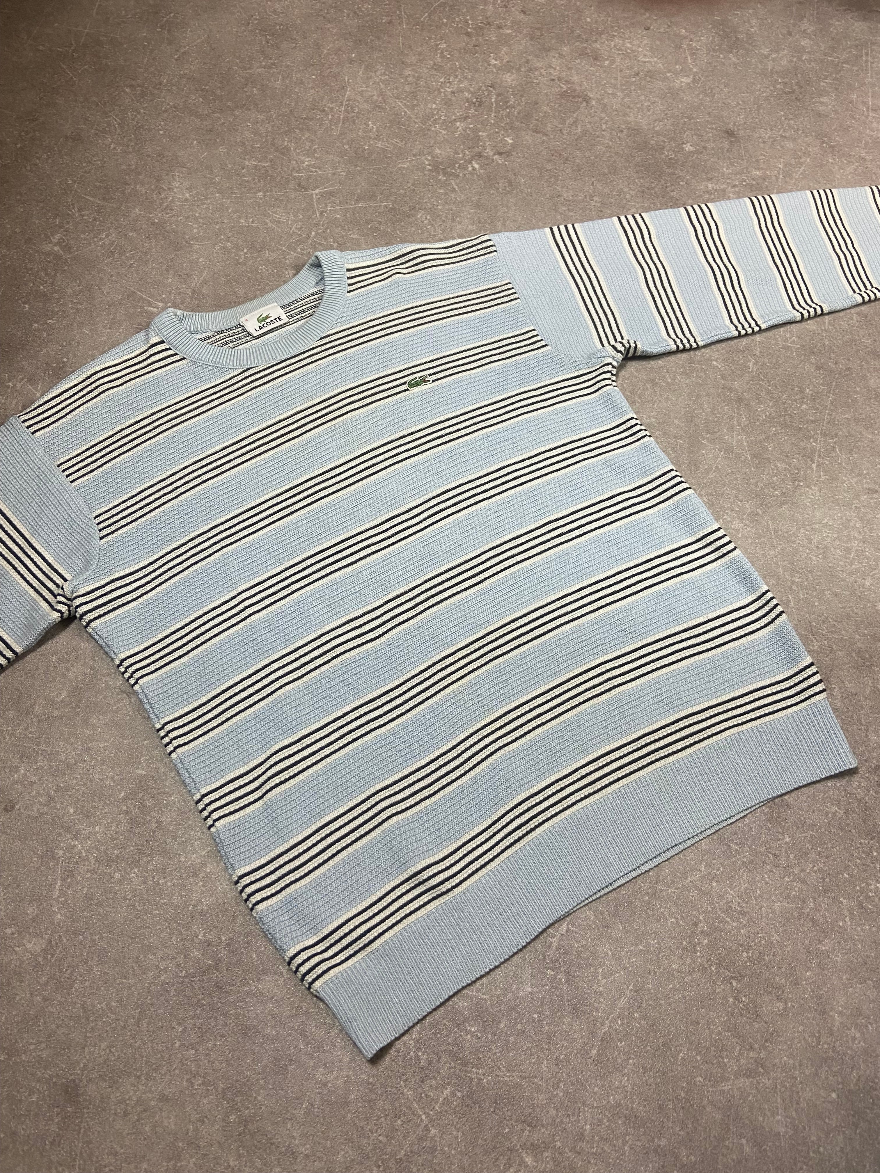 Lacoste Sweater L