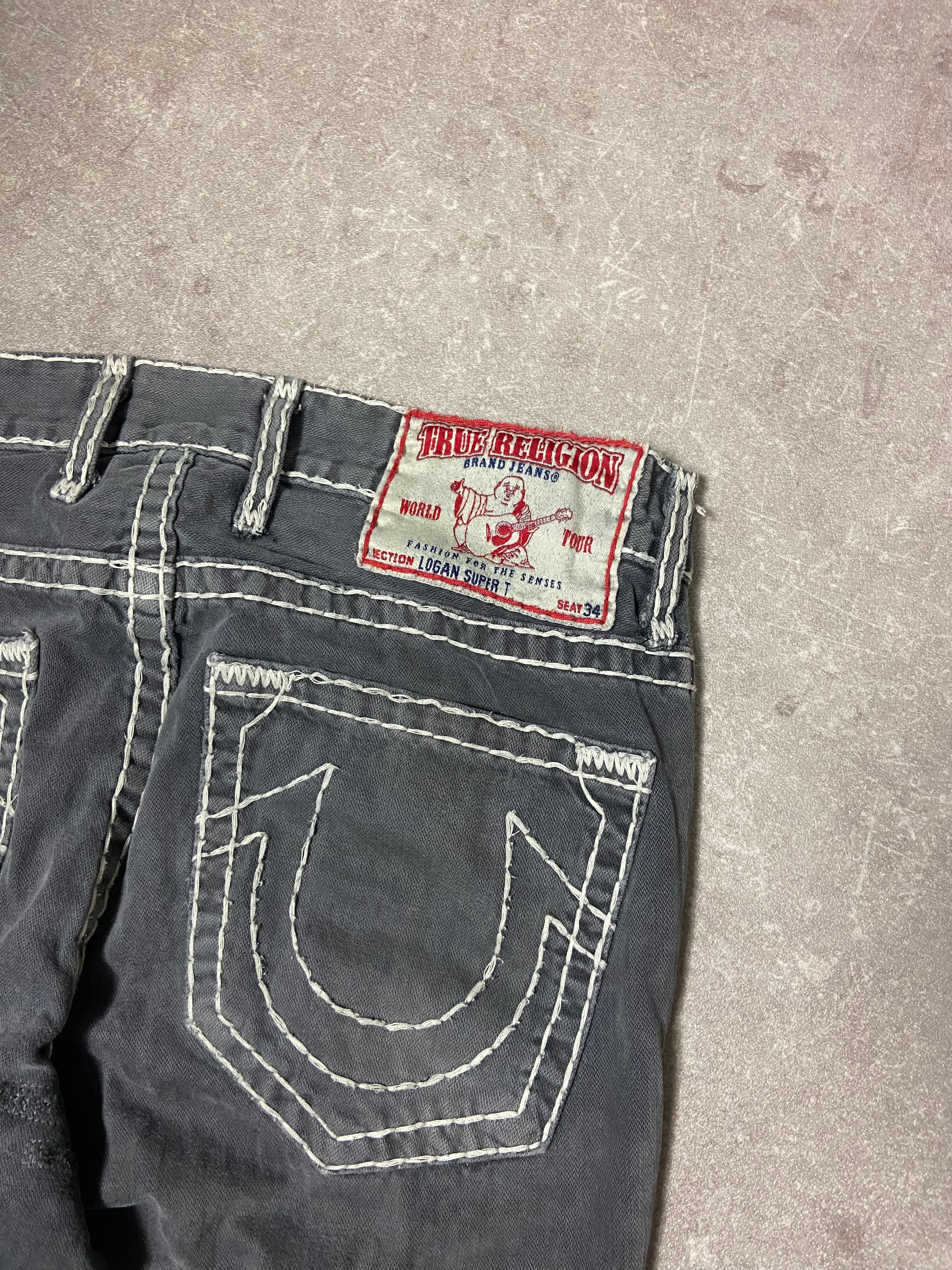 True Religion M-L