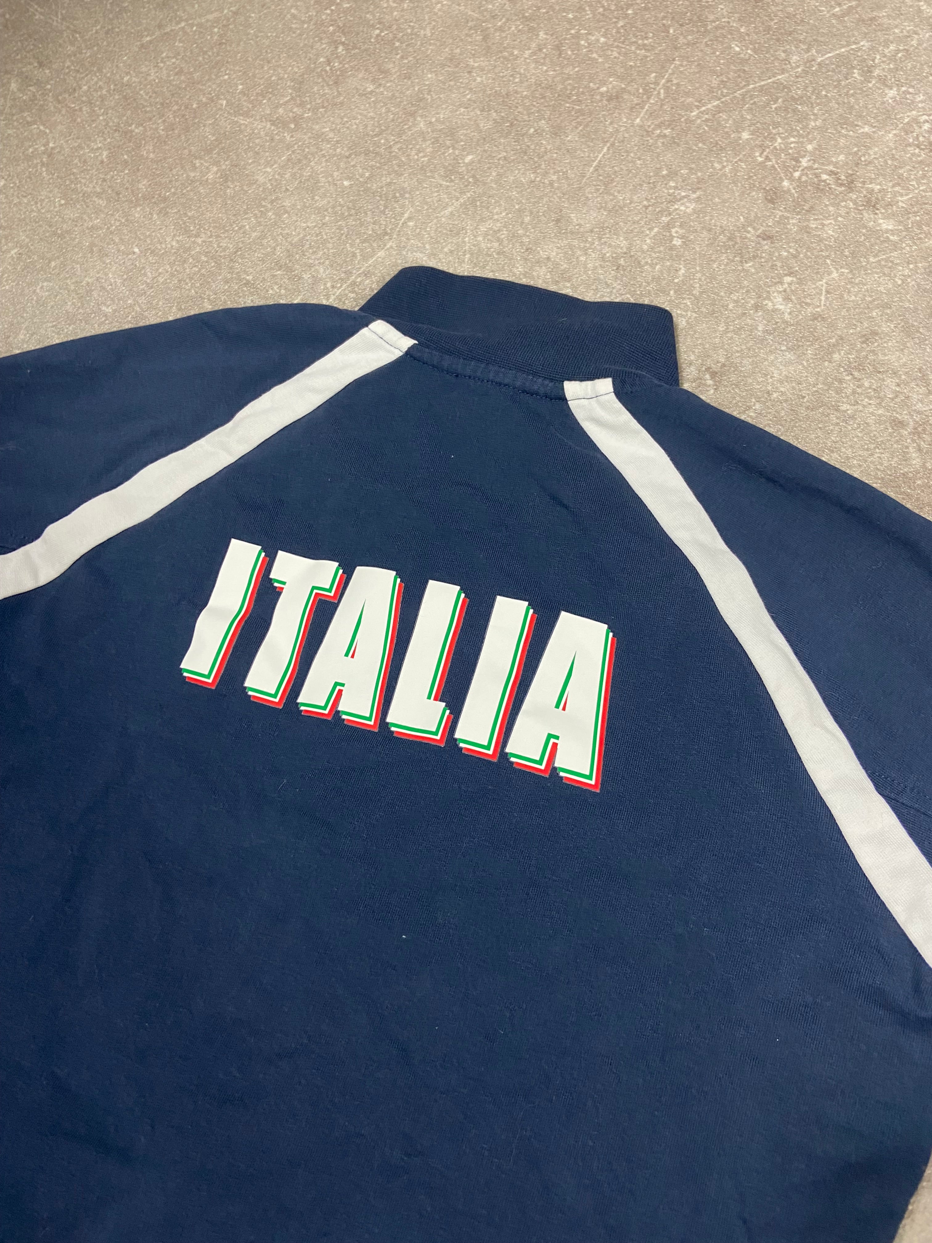 EA7 x Italia Women’s Trainingsjacke XS