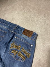 Dolce & Gabbana Jeans L