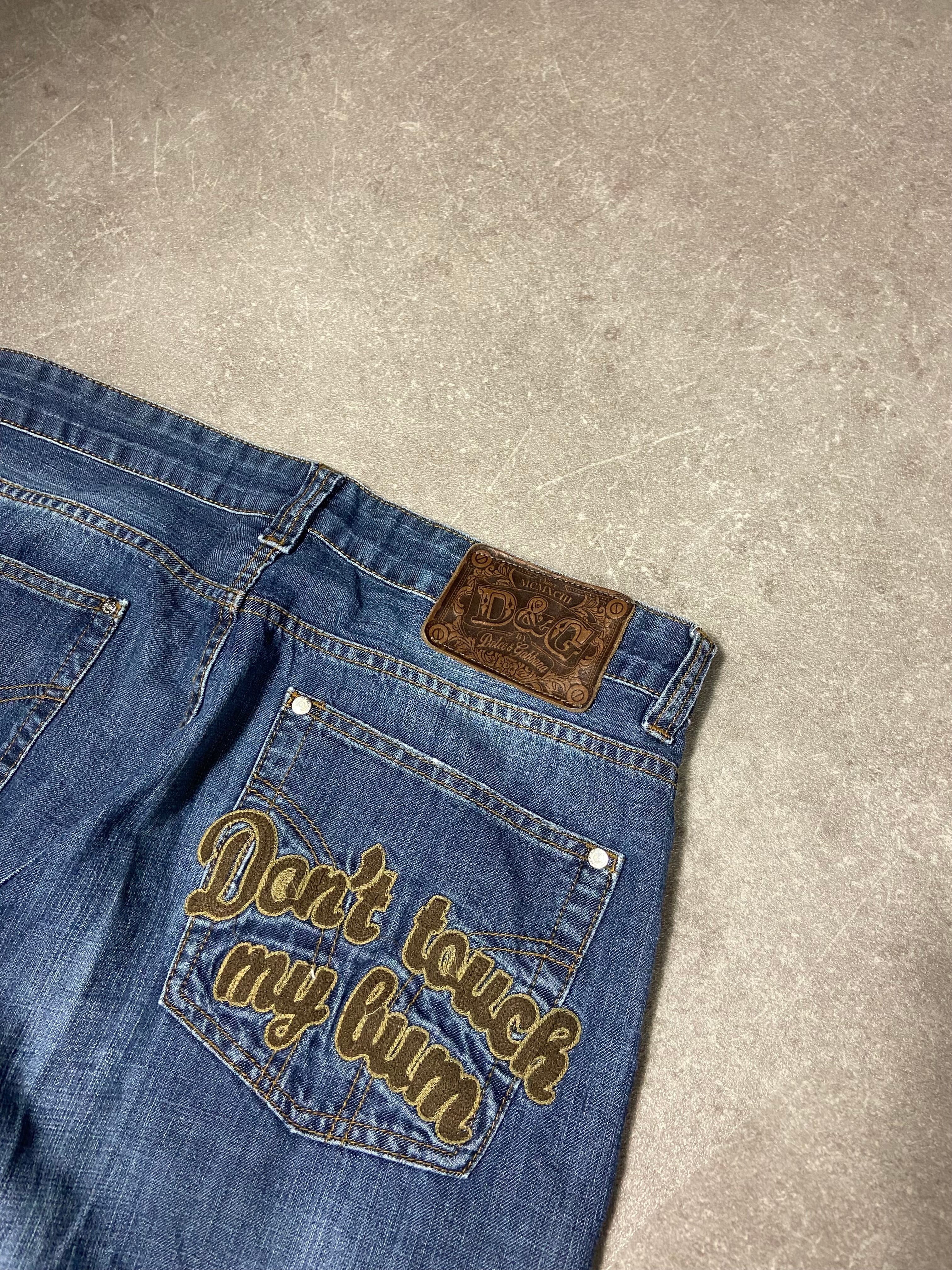 Dolce & Gabbana Jeans L